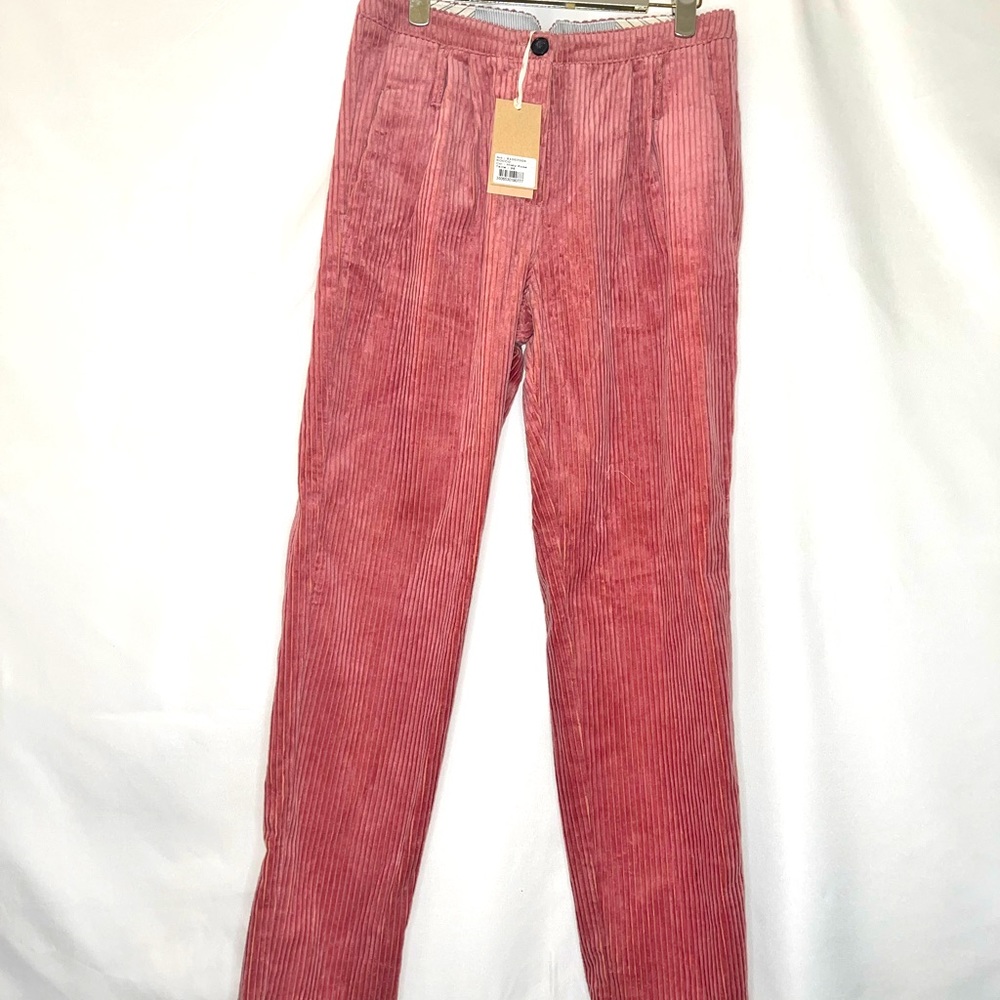 Sessùn™ Corduroy Rocco Pants from Madewell